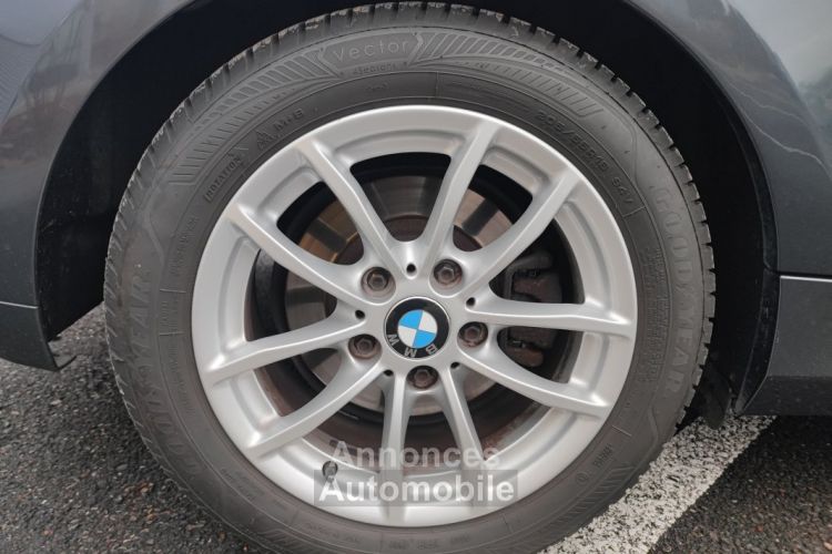 BMW Série 1 118i 143ch - <small></small> 6.190 € <small>TTC</small> - #30