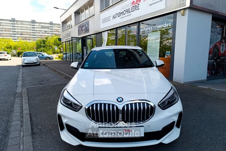 BMW Série 1 118i 1.5 i 12V DCT7 140 cv M-SPORT - <small></small> 24.490 € <small>TTC</small> - #2