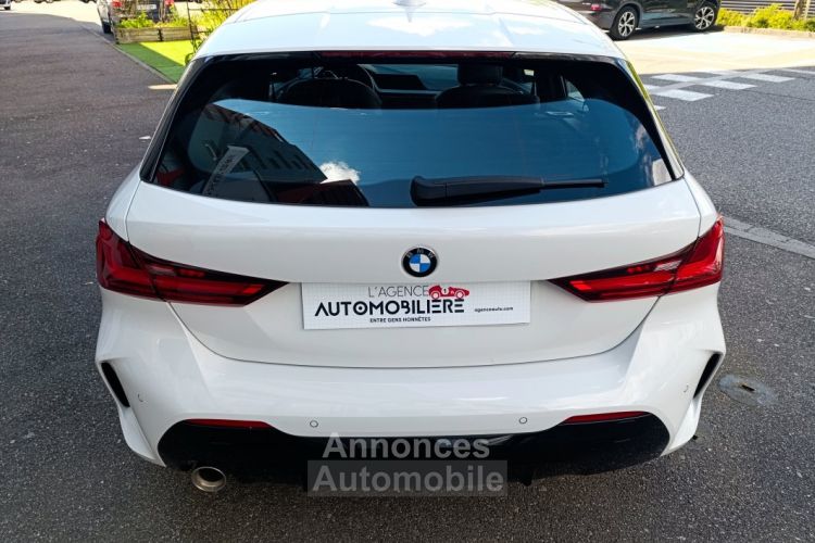 BMW Série 1 118i 1.5 i 12V DCT7 140 cv M-SPORT - <small></small> 24.490 € <small>TTC</small> - #6