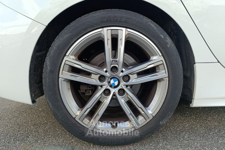 BMW Série 1 118i 1.5 i 12V DCT7 140 cv M-SPORT - <small></small> 24.490 € <small>TTC</small> - #22