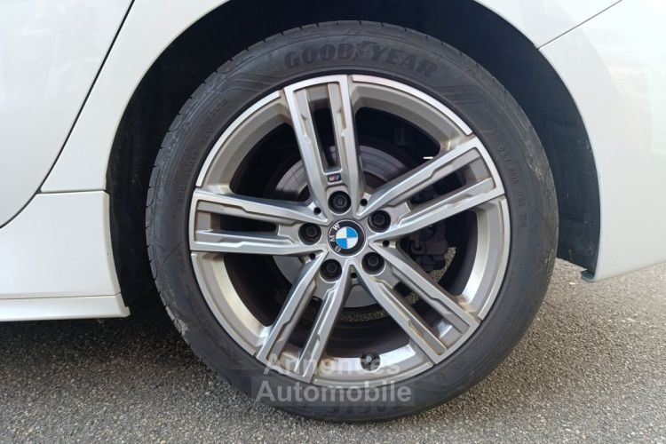 BMW Série 1 118i 1.5 i 12V DCT7 140 cv M-SPORT - <small></small> 24.490 € <small>TTC</small> - #23