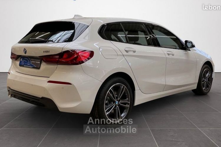 BMW Série 1 118i - <small></small> 24.740 € <small>TTC</small> - #3