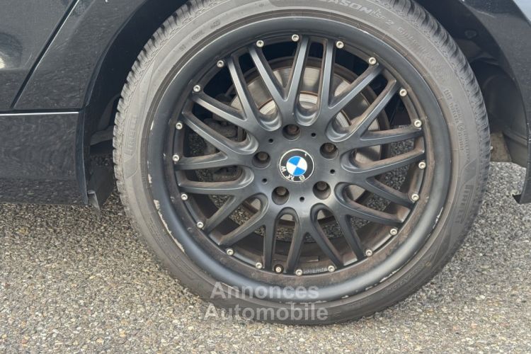 BMW Série 1 118i 2.0L E87  Confort - <small></small> 6.490 € <small>TTC</small> - #19