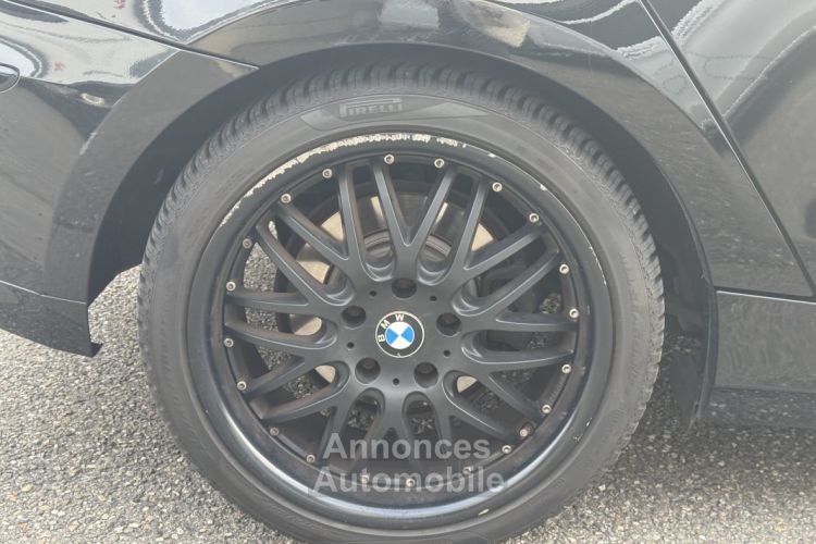 BMW Série 1 118i 2.0L E87  Confort - <small></small> 6.490 € <small>TTC</small> - #21