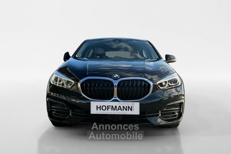 BMW Série 1 118i A Advantage LEDER LED SHZ - <small></small> 22.410 € <small>TTC</small> - #2