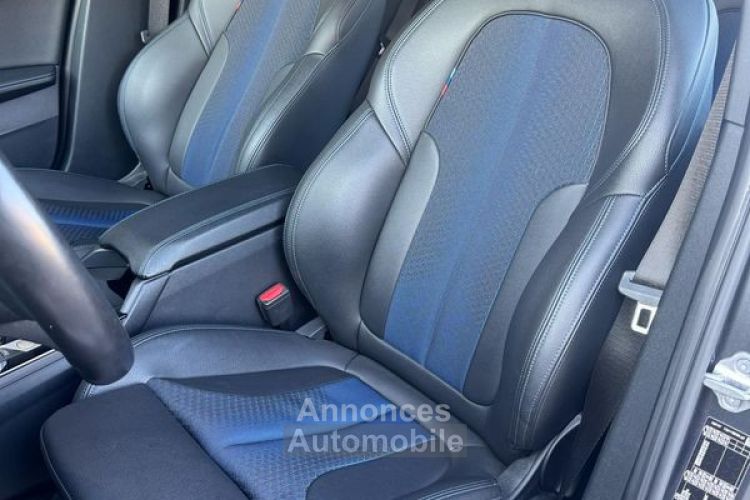 BMW Série 1 118I A M-Sport 136CH Garantie 6 ans Pack M LED GPS Virtual Cockpit Apple Carplay Android auto 18P 469-mois - <small></small> 27.990 € <small>TTC</small> - #5