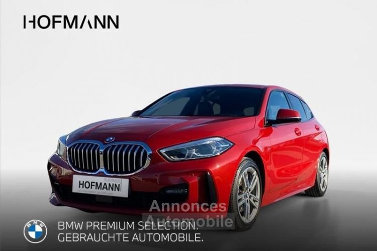 BMW Série 1 118i Aut. M Sport NEU bei Hofmann  - <small></small> 24.860 € <small>TTC</small> - #1