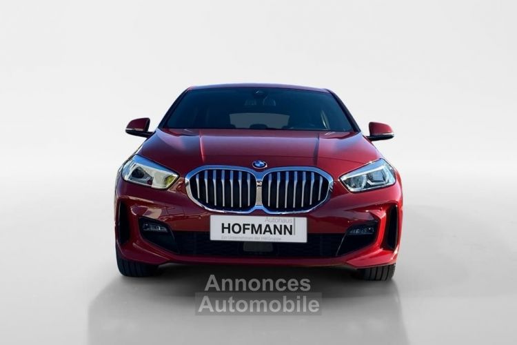 BMW Série 1 118i Aut. M Sport NEU bei Hofmann  - <small></small> 24.860 € <small>TTC</small> - #2