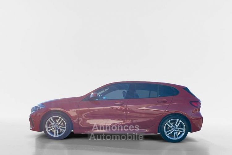 BMW Série 1 118i Aut. M Sport NEU bei Hofmann  - <small></small> 24.860 € <small>TTC</small> - #3