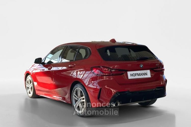 BMW Série 1 118i Aut. M Sport NEU bei Hofmann  - <small></small> 24.860 € <small>TTC</small> - #4