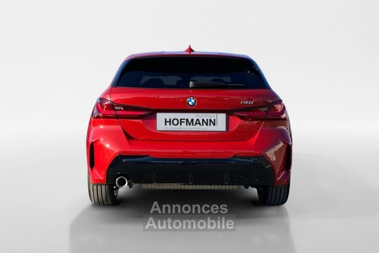 BMW Série 1 118i Aut. M Sport NEU bei Hofmann  - <small></small> 24.860 € <small>TTC</small> - #5