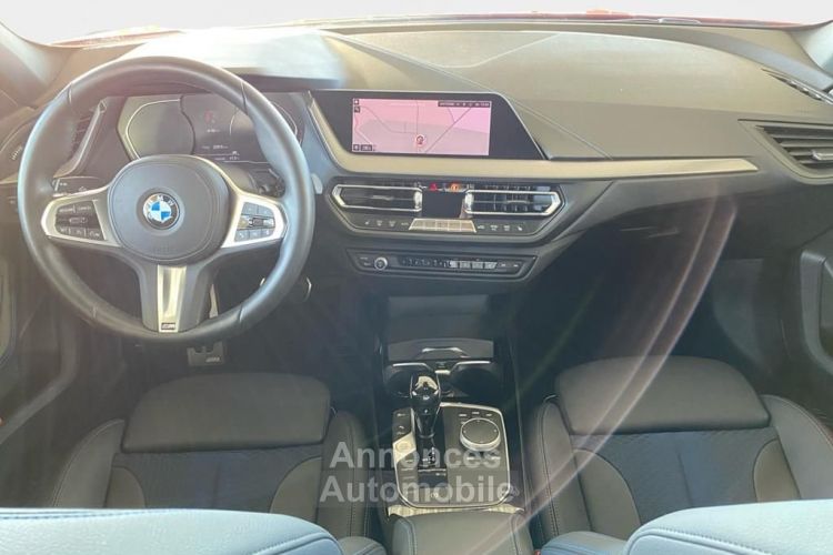 BMW Série 1 118i Aut. M Sport NEU bei Hofmann  - <small></small> 24.860 € <small>TTC</small> - #8