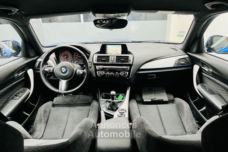 BMW Série 1 118i F21 136 CH 8 CV - <small></small> 15.990 € <small>TTC</small> - #3