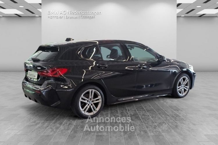 BMW Série 1 118i Hatch M Sport LED Pano.Dach - <small></small> 24.809 € <small>TTC</small> - #2