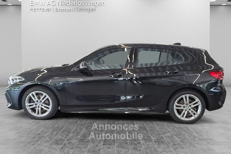 BMW Série 1 118i Hatch M Sport LED Pano.Dach - <small></small> 24.809 € <small>TTC</small> - #3