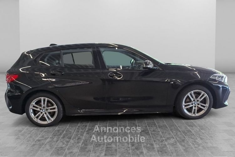 BMW Série 1 118i Hatch M Sport LED Pano.Dach - <small></small> 24.809 € <small>TTC</small> - #4