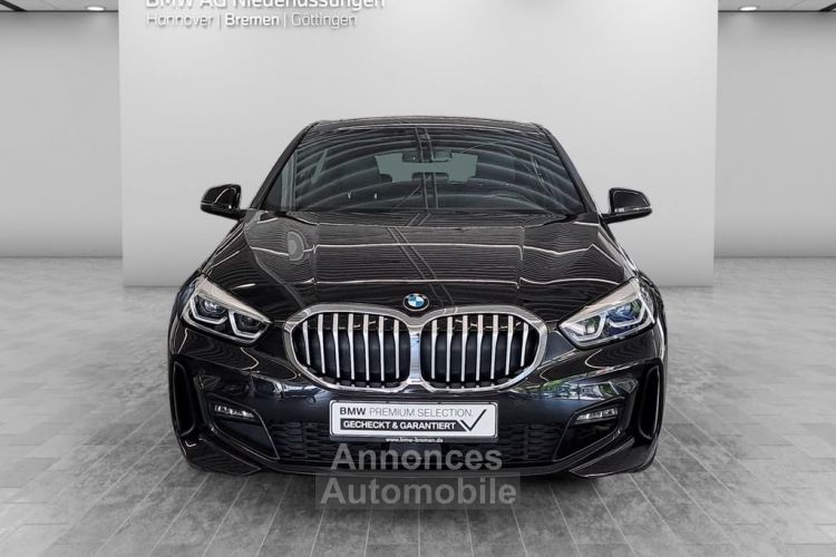 BMW Série 1 118i Hatch M Sport LED Pano.Dach - <small></small> 24.809 € <small>TTC</small> - #5