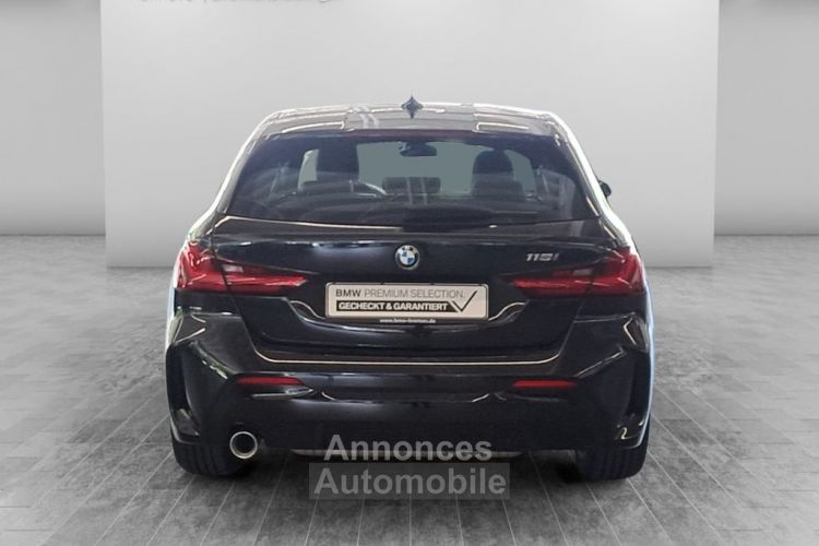 BMW Série 1 118i Hatch M Sport LED Pano.Dach - <small></small> 24.809 € <small>TTC</small> - #6