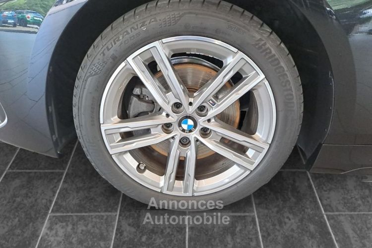 BMW Série 1 118i Hatch M Sport LED Pano.Dach - <small></small> 24.809 € <small>TTC</small> - #7