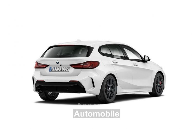 BMW Série 1 118i KAMERA NAVI FSE ALUFELGEN SPORTSITZ  - <small></small> 26.590 € <small>TTC</small> - #2