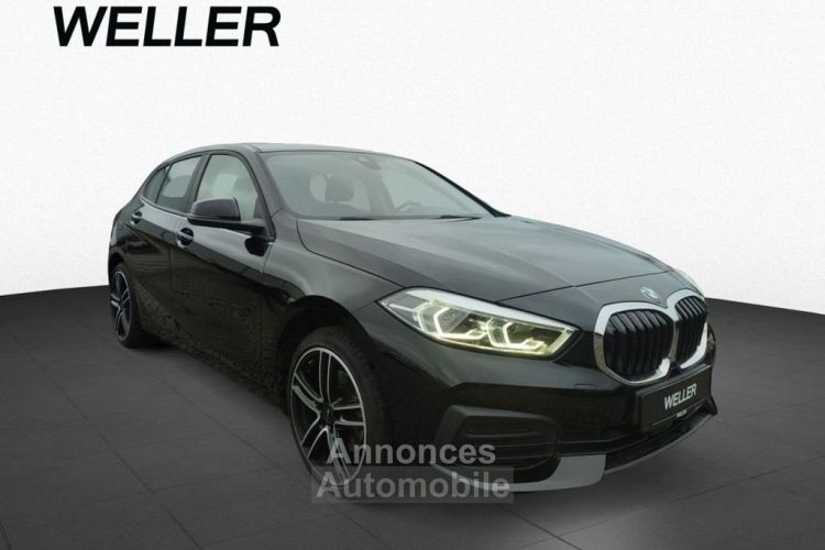 BMW Série 1 118i LiCo Pro DAB LED Tempo SHZ PA  - <small></small> 20.850 € <small>TTC</small> - #2