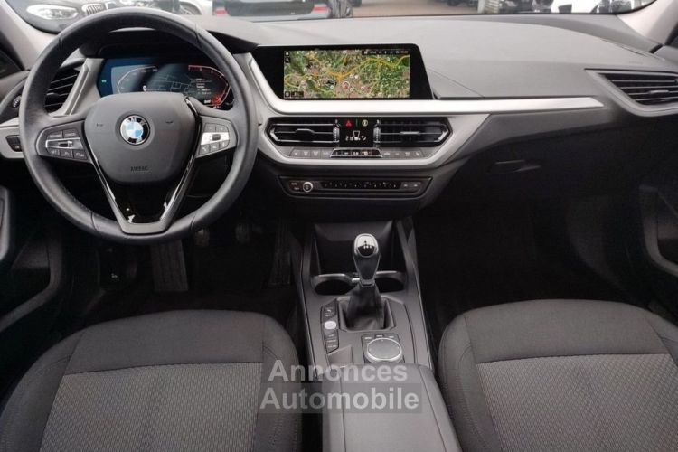 BMW Série 1 118i LiCo Pro DAB LED Tempo SHZ PA  - <small></small> 20.850 € <small>TTC</small> - #10