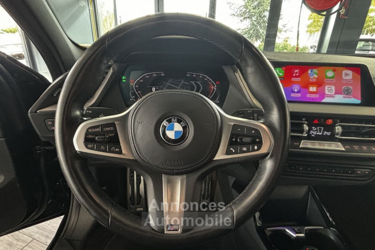 BMW Série 1 118i M Sport 136Ch 472,91E-Mois - <small></small> 26.990 € <small>TTC</small> - #5