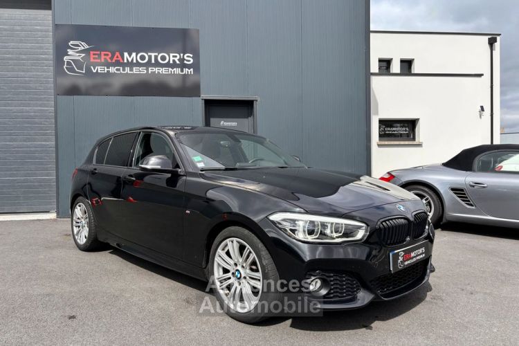 BMW Série 1 118I M SPORT 136cv - <small></small> 15.900 € <small>TTC</small> - #1