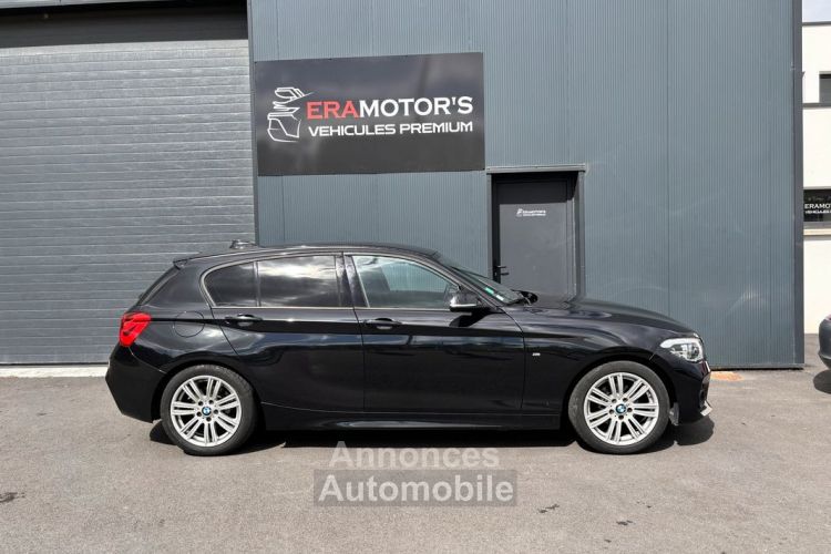 BMW Série 1 118I M SPORT 136cv - <small></small> 15.900 € <small>TTC</small> - #2