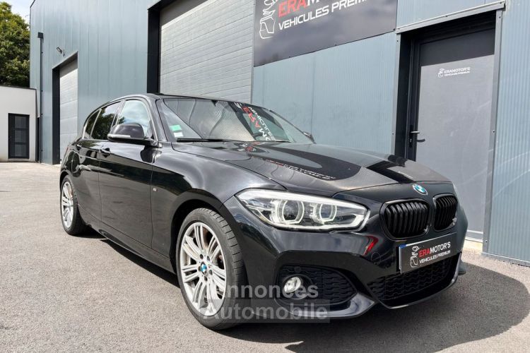 BMW Série 1 118I M SPORT 136cv - <small></small> 15.900 € <small>TTC</small> - #3