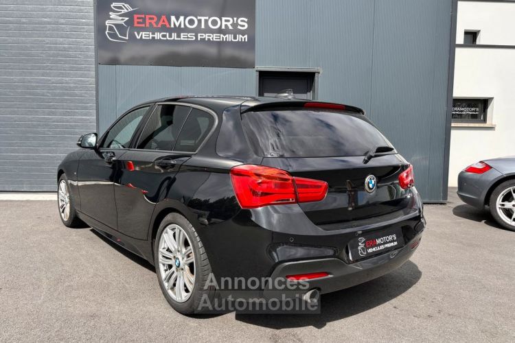 BMW Série 1 118I M SPORT 136cv - <small></small> 15.900 € <small>TTC</small> - #5