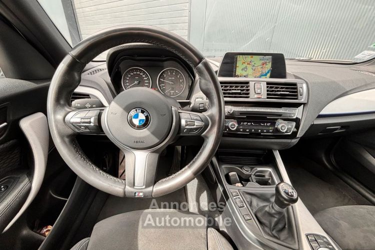 BMW Série 1 118I M SPORT 136cv - <small></small> 15.900 € <small>TTC</small> - #6