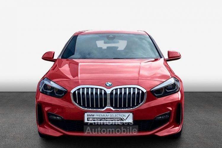 BMW Série 1 118i M Sport  - <small></small> 26.890 € <small>TTC</small> - #3