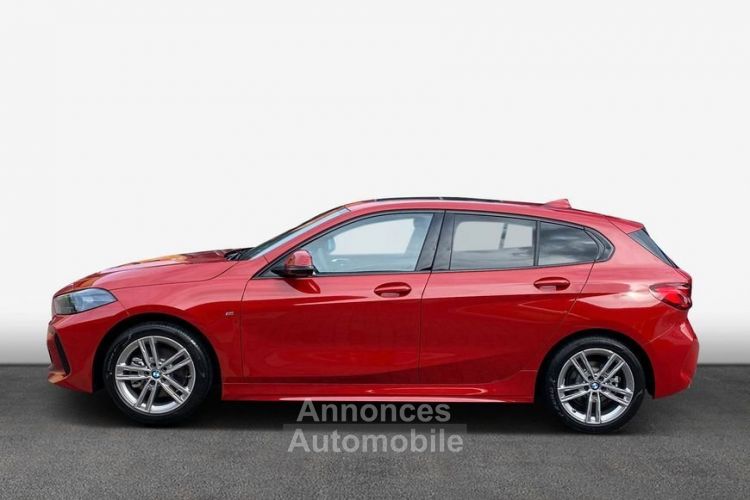 BMW Série 1 118i Sport - <small></small> 26.480 € <small>TTC</small> - #4