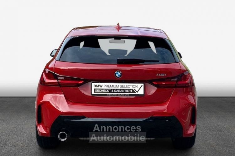 BMW Série 1 118i Sport - <small></small> 26.480 € <small>TTC</small> - #5