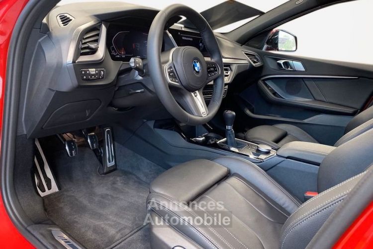 BMW Série 1 118i M Sport  - <small></small> 26.890 € <small>TTC</small> - #10