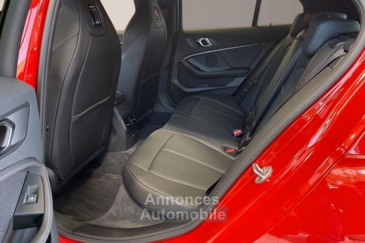 BMW Série 1 118i M Sport  - <small></small> 26.890 € <small>TTC</small> - #12