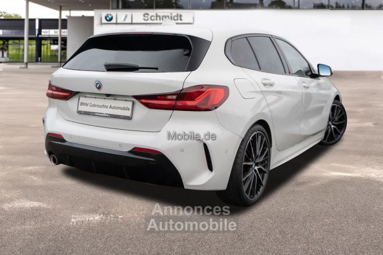 BMW Série 1 118i M Sport Aut. 2Jahre BPS.GARANTIE  - <small></small> 25.690 € <small>TTC</small> - #2