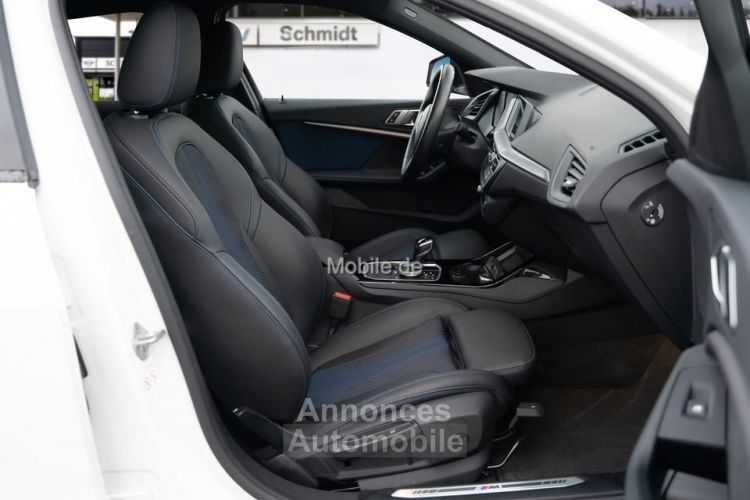 BMW Série 1 118i M Sport Aut. 2Jahre BPS.GARANTIE  - <small></small> 25.690 € <small>TTC</small> - #3