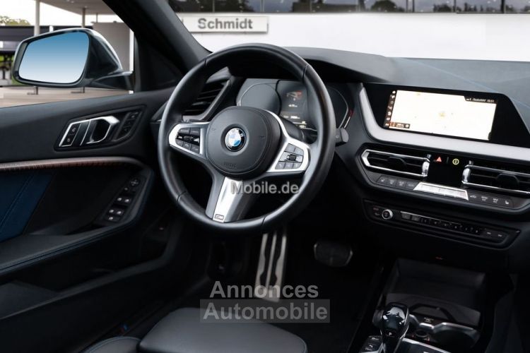 BMW Série 1 118i M Sport Aut. 2Jahre BPS.GARANTIE  - <small></small> 25.690 € <small>TTC</small> - #4