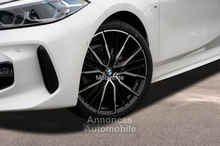 BMW Série 1 118i M Sport Aut. 2Jahre BPS.GARANTIE  - <small></small> 25.690 € <small>TTC</small> - #6