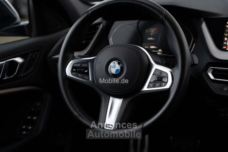 BMW Série 1 118i M Sport Aut. 2Jahre BPS.GARANTIE  - <small></small> 25.690 € <small>TTC</small> - #12