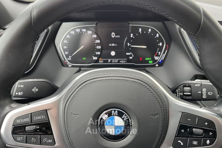 BMW Série 1 118i M Sport HiFi DAB Pano.Dach - <small></small> 25.508 € <small>TTC</small> - #10