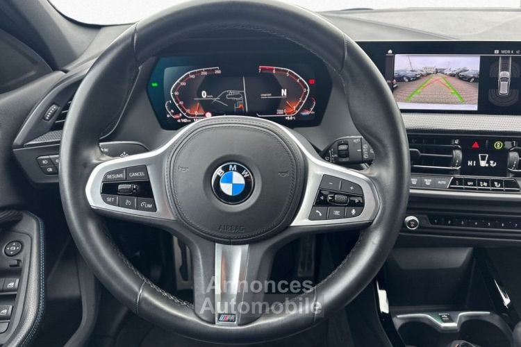 BMW Série 1 118i M Sport Shadow LC Prof DAB RFK  - <small></small> 23.650 € <small>TTC</small> - #9