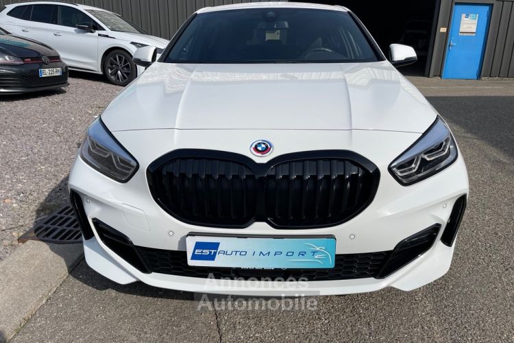 BMW Série 1 118i PACK M DKG7 - <small></small> 28.990 € <small>TTC</small> - #2