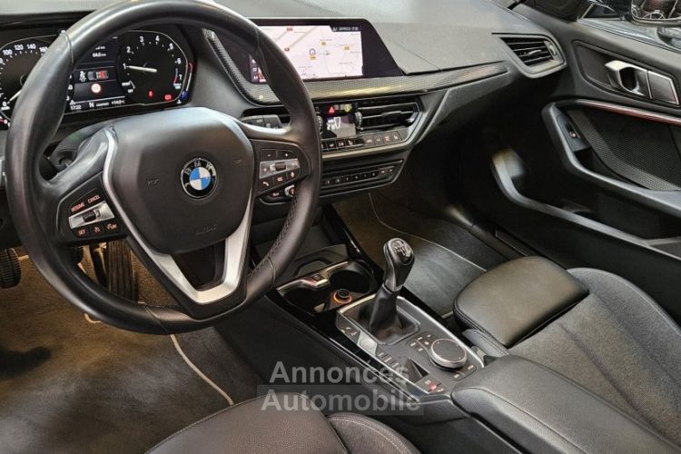 BMW Série 1 118i SPORT 136CH - <small></small> 21.900 € <small>TTC</small> - #17