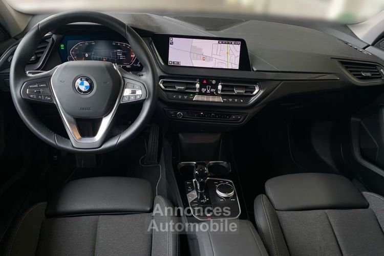 BMW Série 1 118i Sport Line Aut. LC Prof. LED HiFi PA  - <small></small> 26.480 € <small>TTC</small> - #2