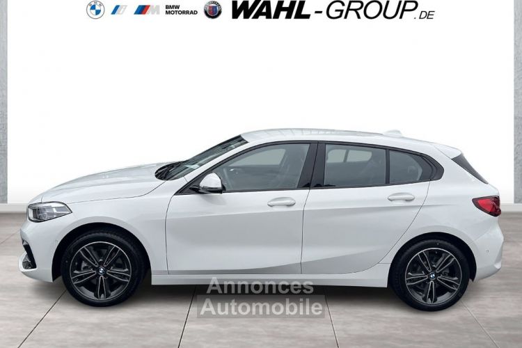 BMW Série 1 118i Sport Line Automatik Navi LED PDC - <small></small> 23.890 € <small>TTC</small> - #2