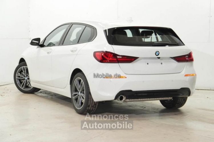 BMW Série 1 118i Sport Line NP 40.580, Premium Paket  - <small></small> 24.950 € <small>TTC</small> - #2