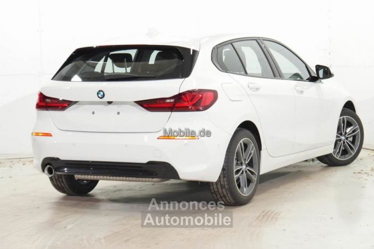 BMW Série 1 118i Sport Line NP 40.580, Premium Paket  - <small></small> 24.950 € <small>TTC</small> - #4